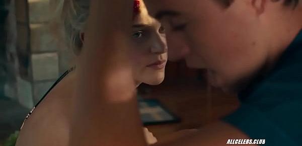  Madeline Brewer in The Deleted in s01e04 2016